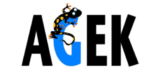Logo AGEK
