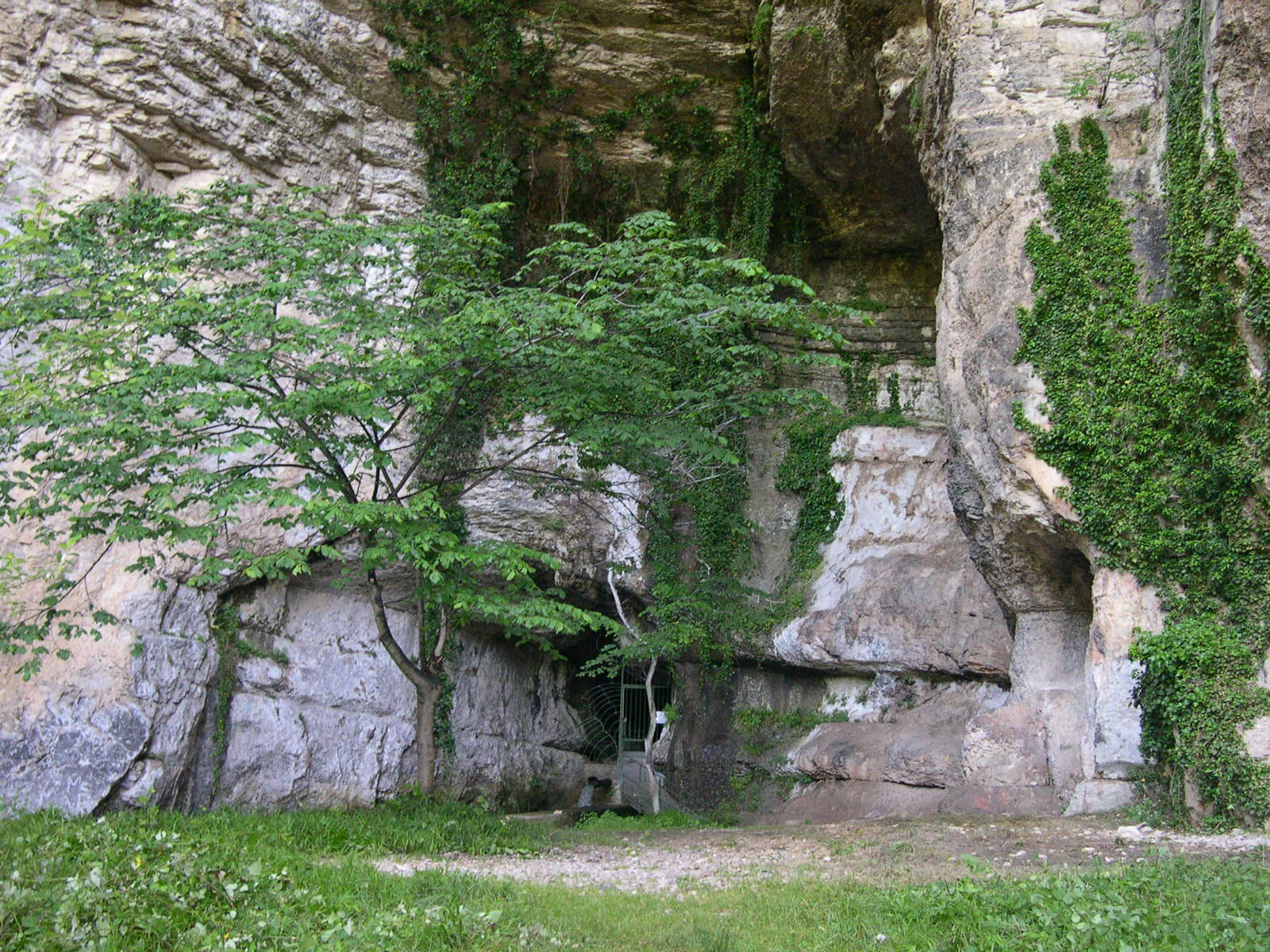 Sur les Chemins de l'Eau à Corveissiat
