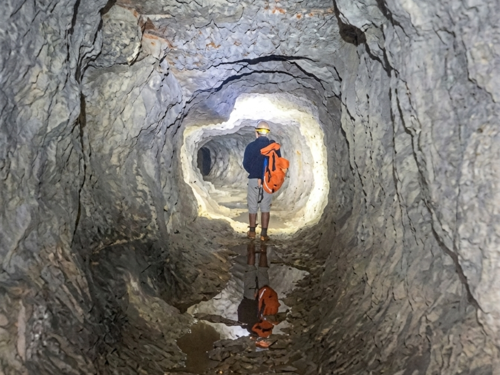 Sur les Chemins de l'Eau à Drom